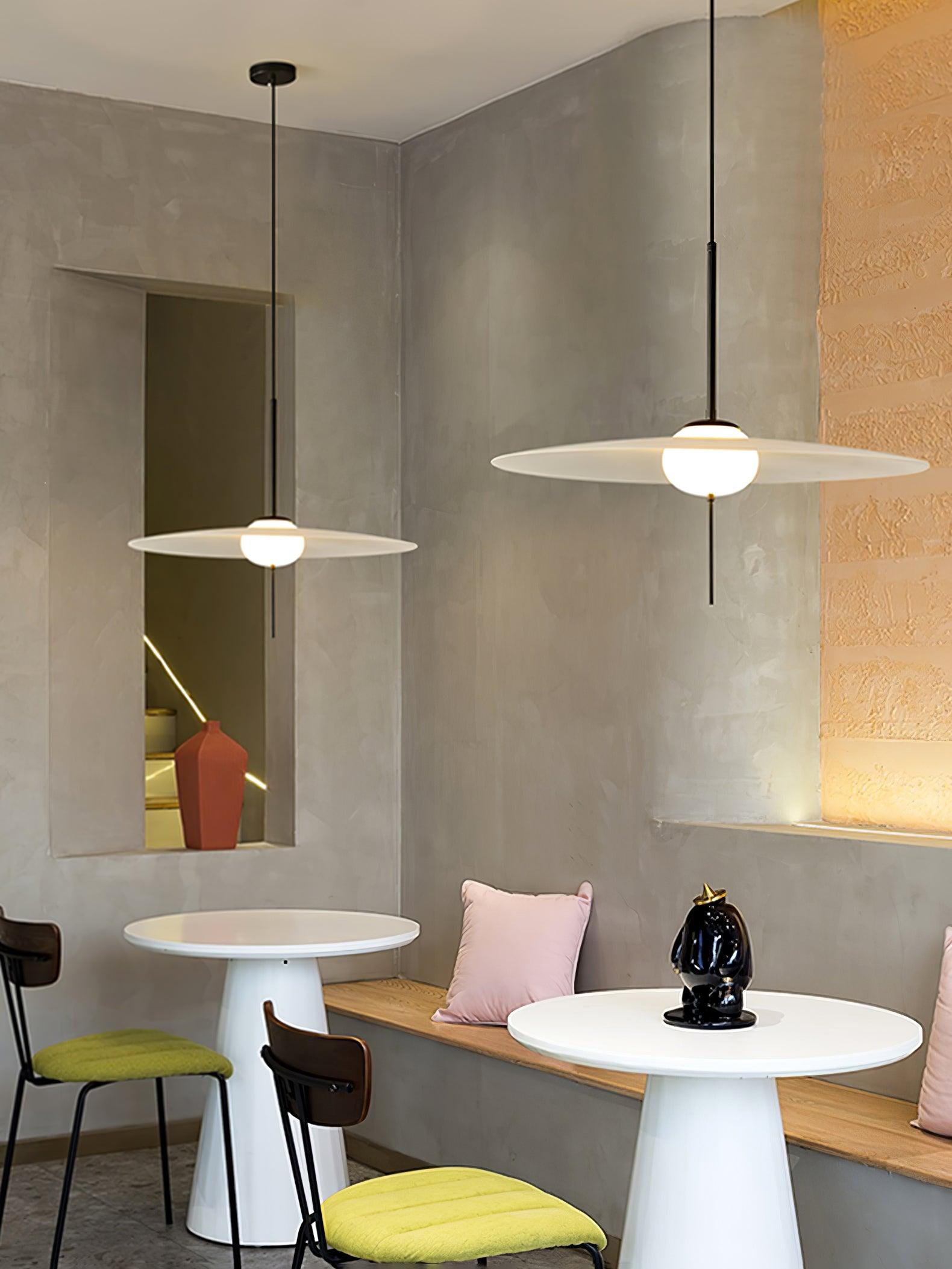 WOW Astris Pendant Lamp