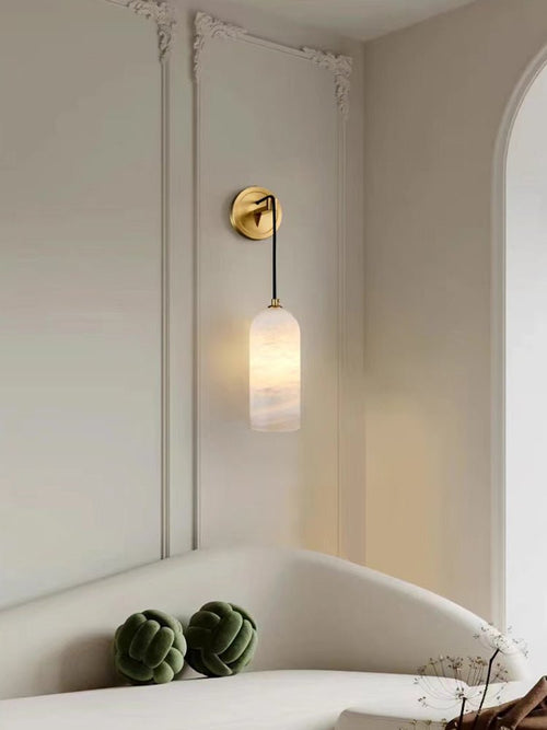 WOW Monty Wall Lamp