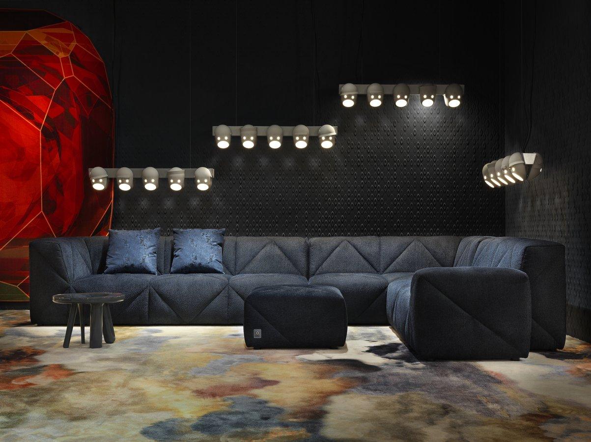 WOW Mask Wall Light