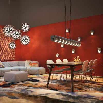 WOW Mask Wall Light