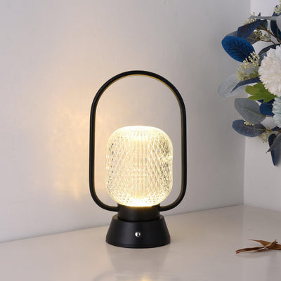 WOW Muse Built-in Battery Table Lamp