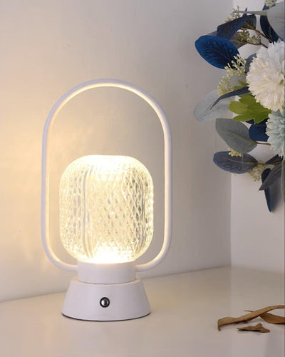 WOW Muse Built-in Battery Table Lamp