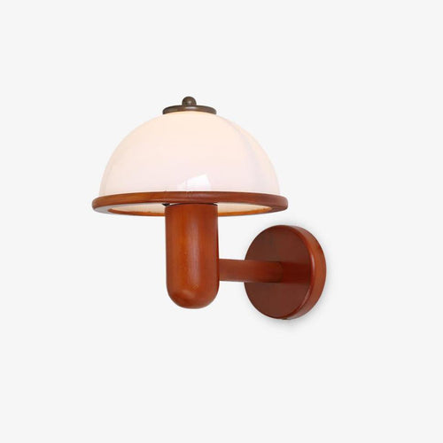 WOW Seren Mushroom Wall Lamp