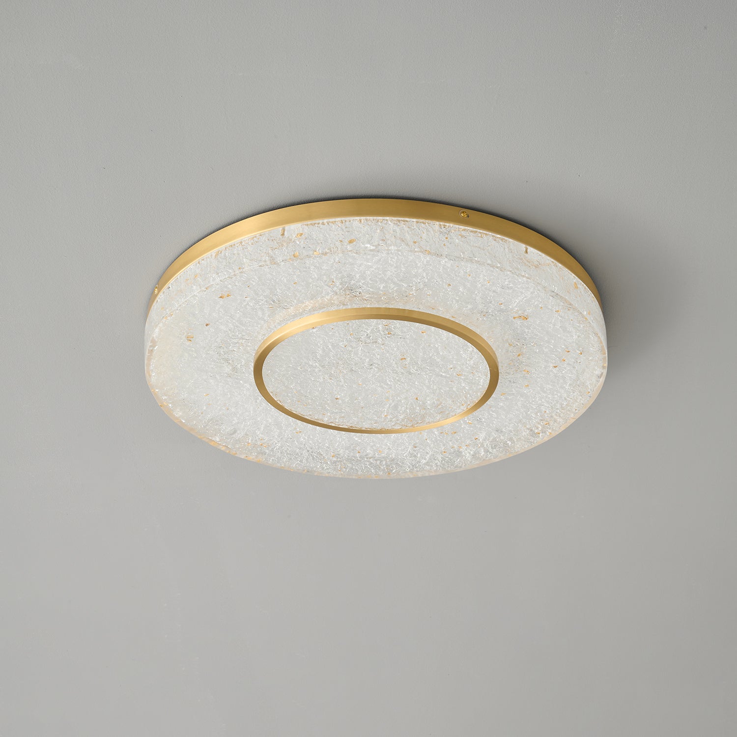 WOW Mysterious Circle Ceiling Lamp