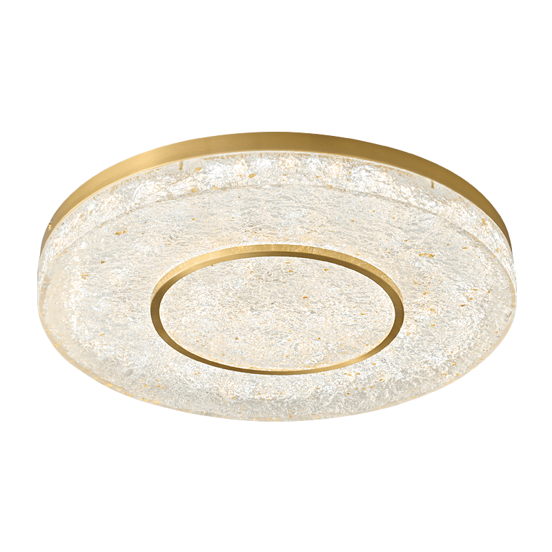 WOW Mysterious Circle Ceiling Lamp