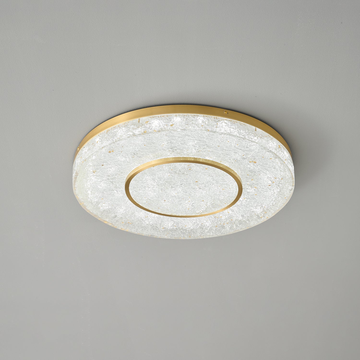 WOW Mysterious Circle Ceiling Lamp