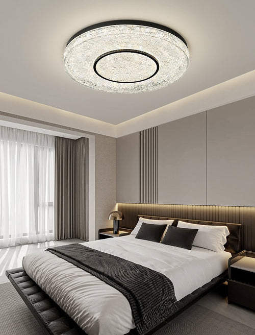 WOW Mysterious Circle Ceiling Lamp