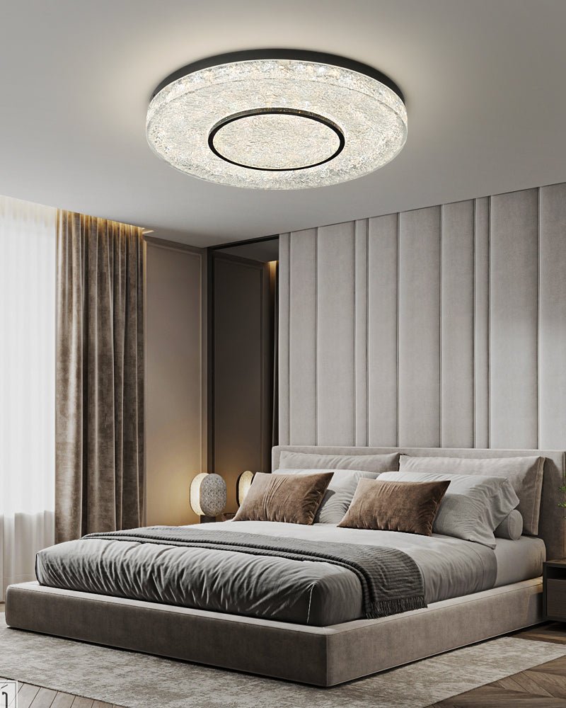 WOW Mysterious Circle Ceiling Lamp