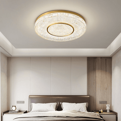 WOW Mysterious Circle Ceiling Lamp