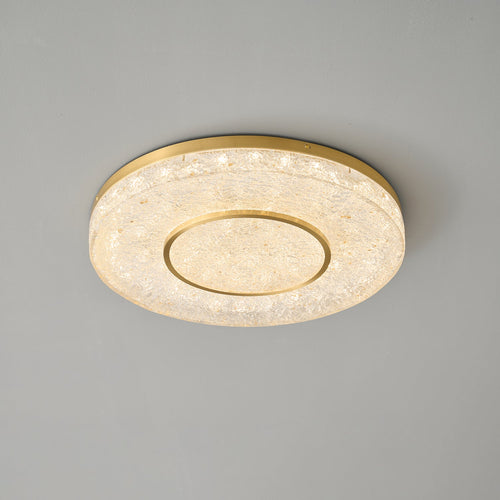 WOW Mysterious Circle Ceiling Lamp