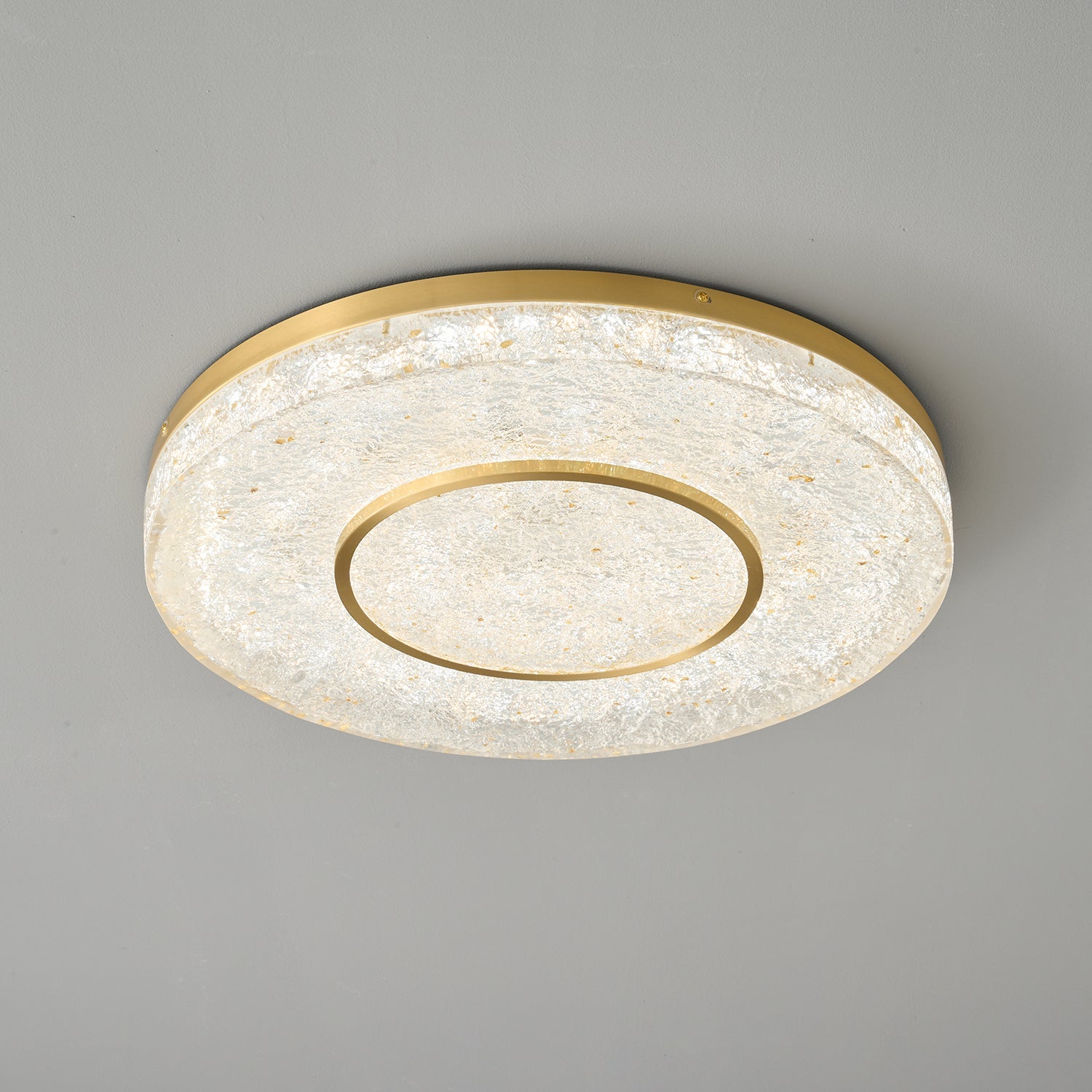 WOW Mysterious Circle Ceiling Lamp