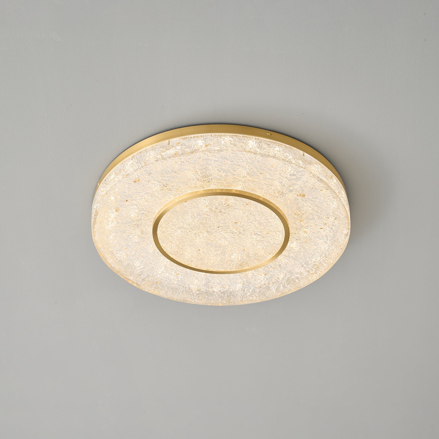 WOW Mysterious Circle Ceiling Lamp