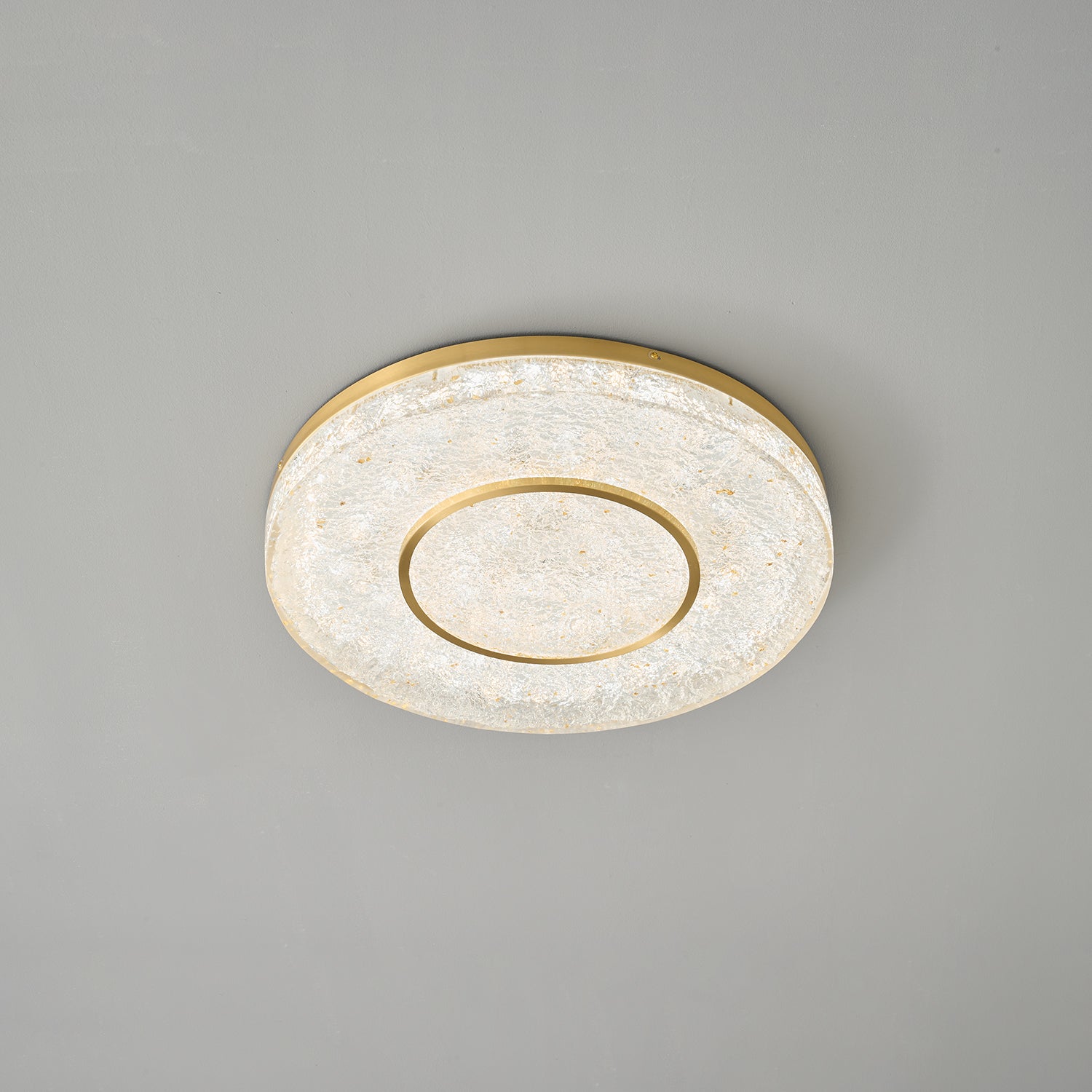 WOW Mysterious Circle Ceiling Lamp