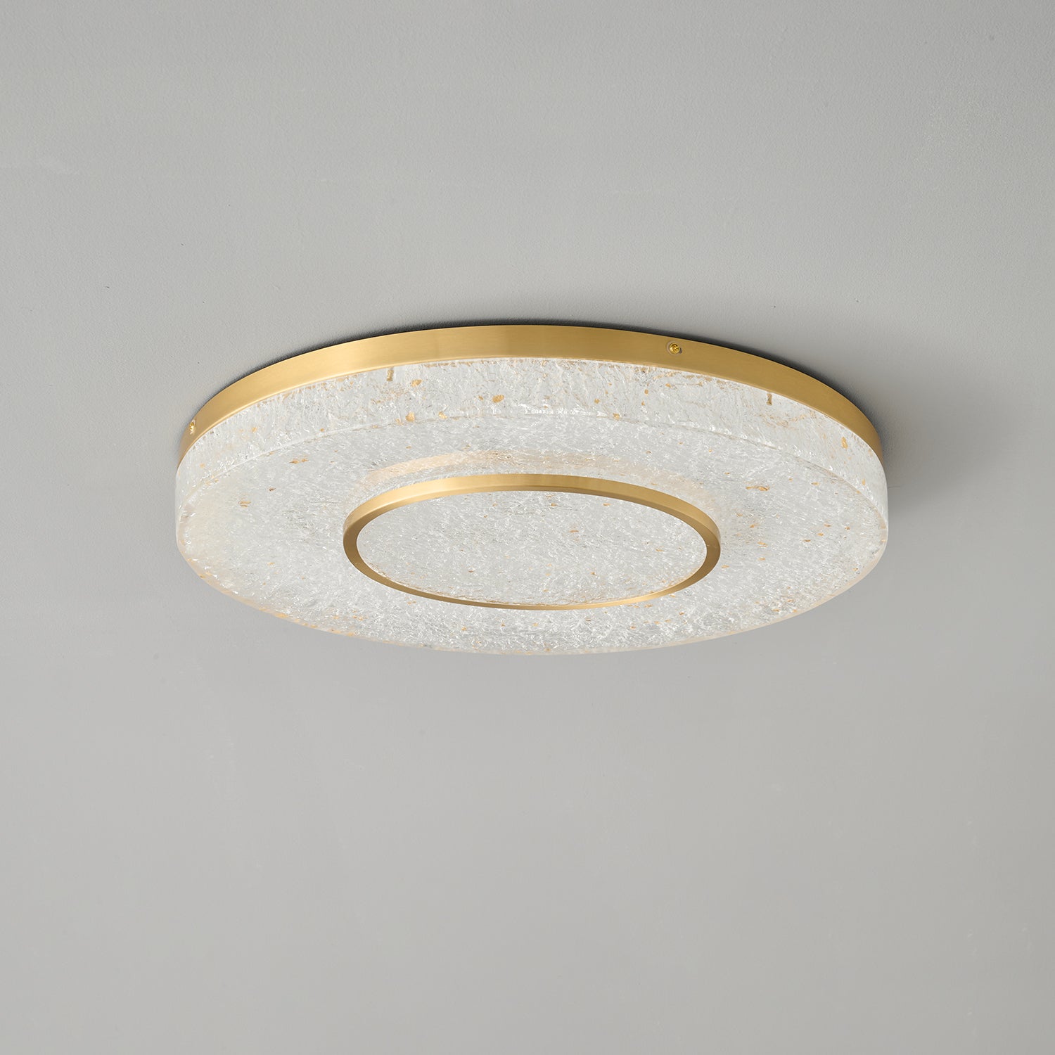 WOW Mysterious Circle Ceiling Lamp
