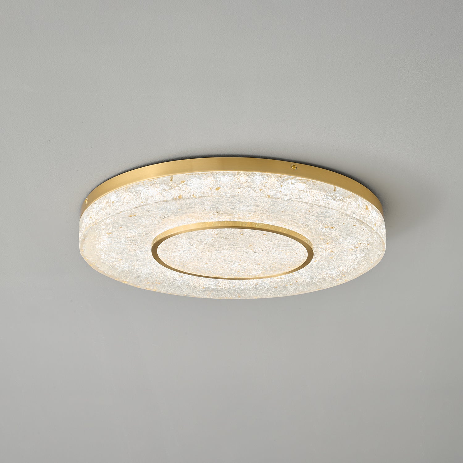 WOW Mysterious Circle Ceiling Lamp