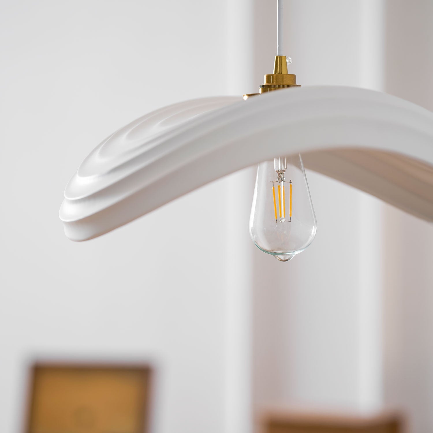 WOW Navicula Pendant Light