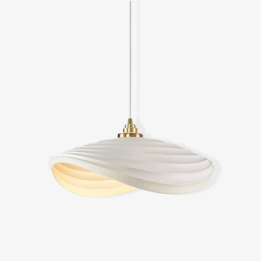 WOW Navicula Pendant Light