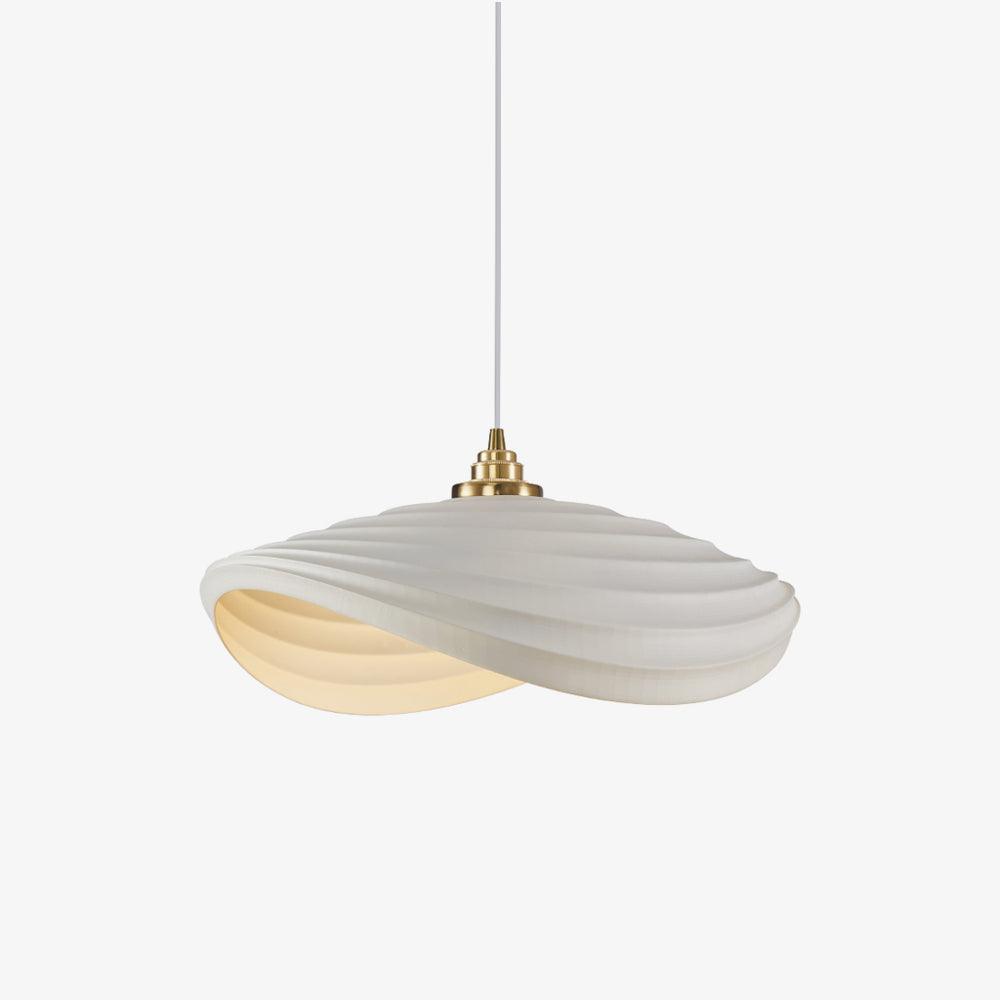WOW Navicula Pendant Light