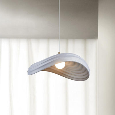WOW Navicula Pendant Light