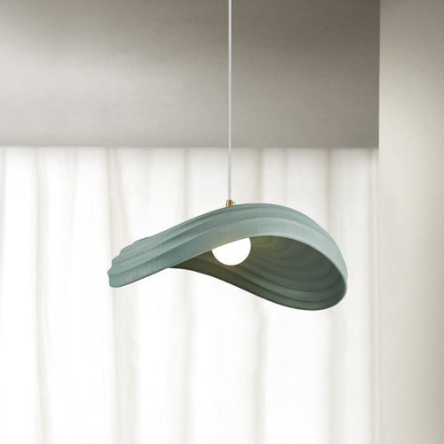 WOW Navicula Pendant Light