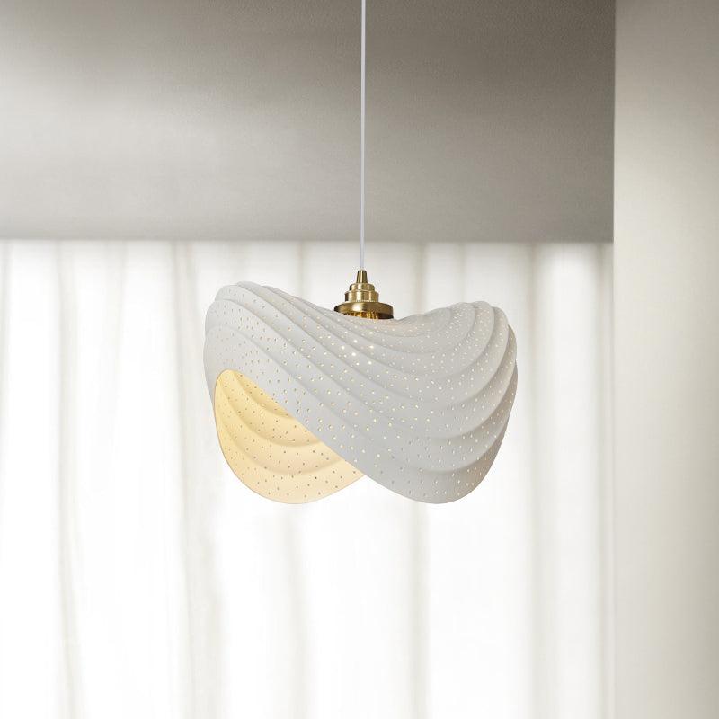 WOW Navicula Pendant Light