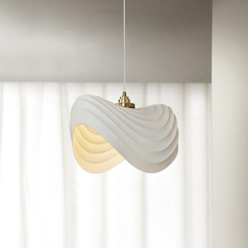 WOW Navicula Pendant Light