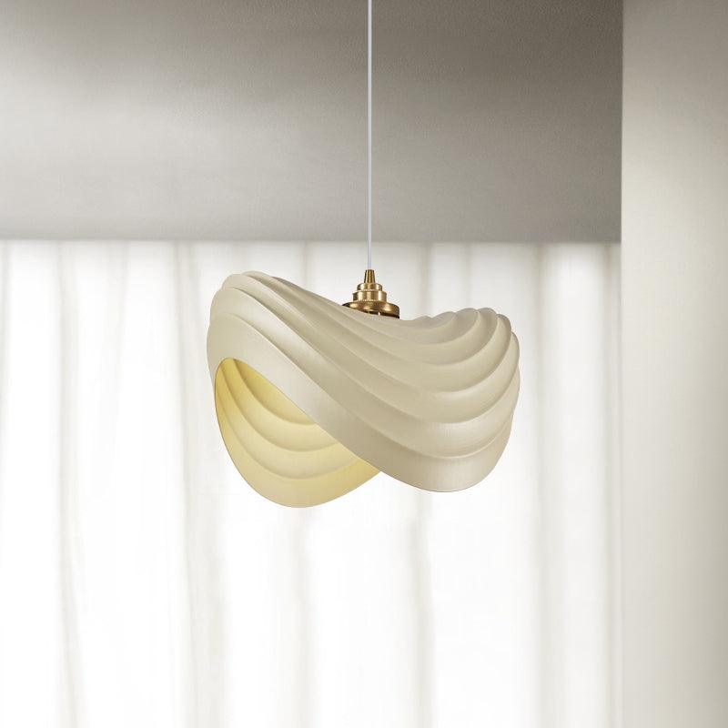 WOW Navicula Pendant Light