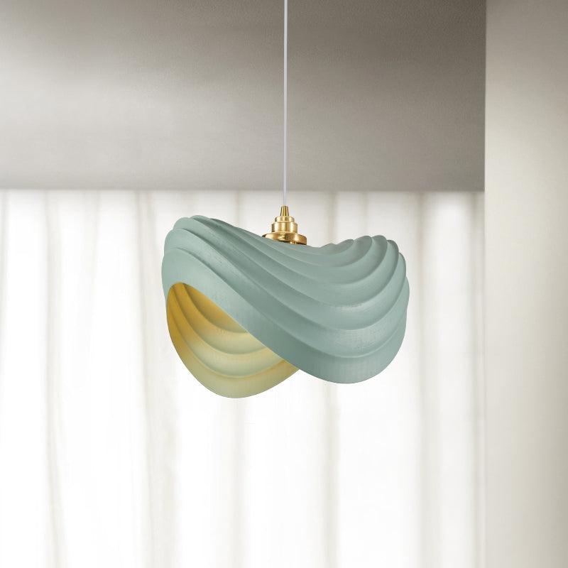 WOW Navicula Pendant Light