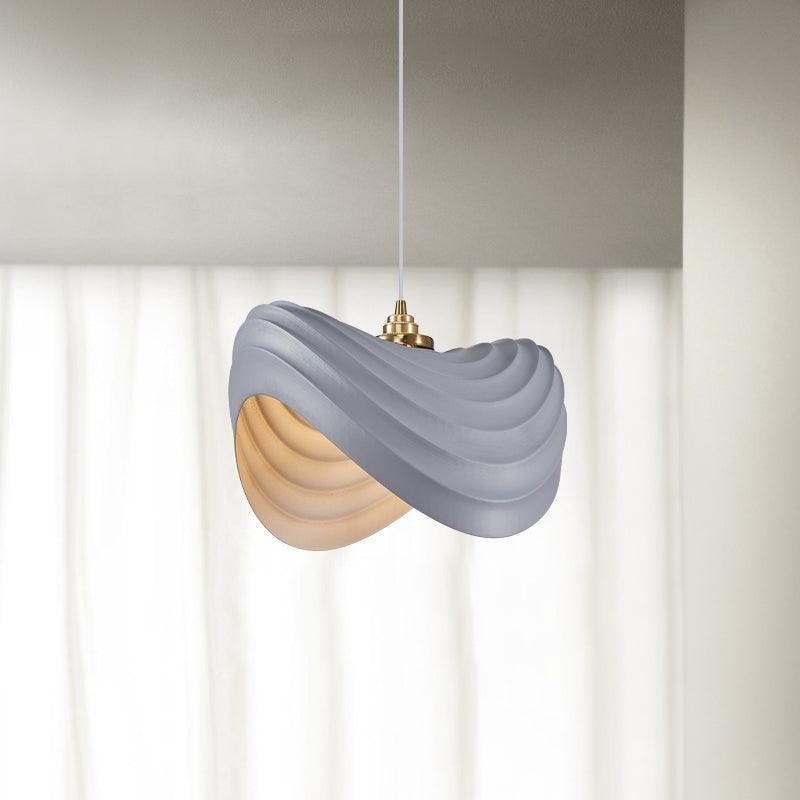 WOW Navicula Pendant Light