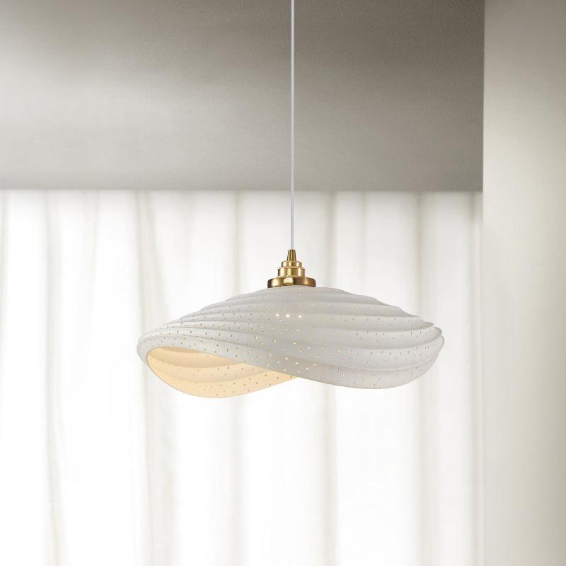 WOW Navicula Pendant Light