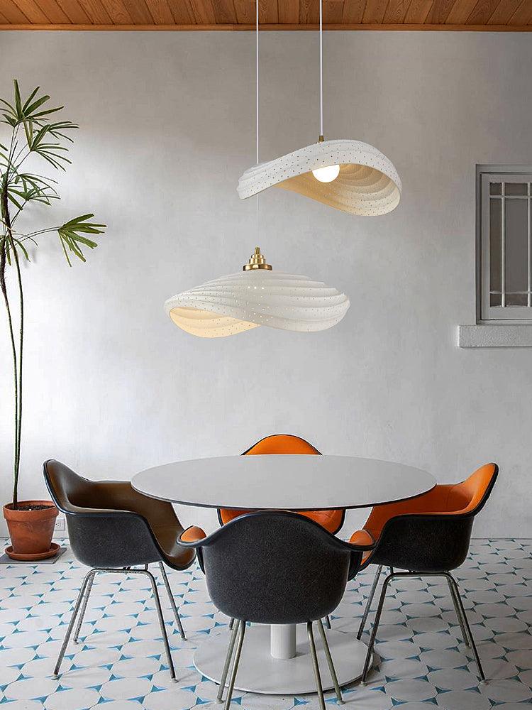 WOW Navicula Pendant Light