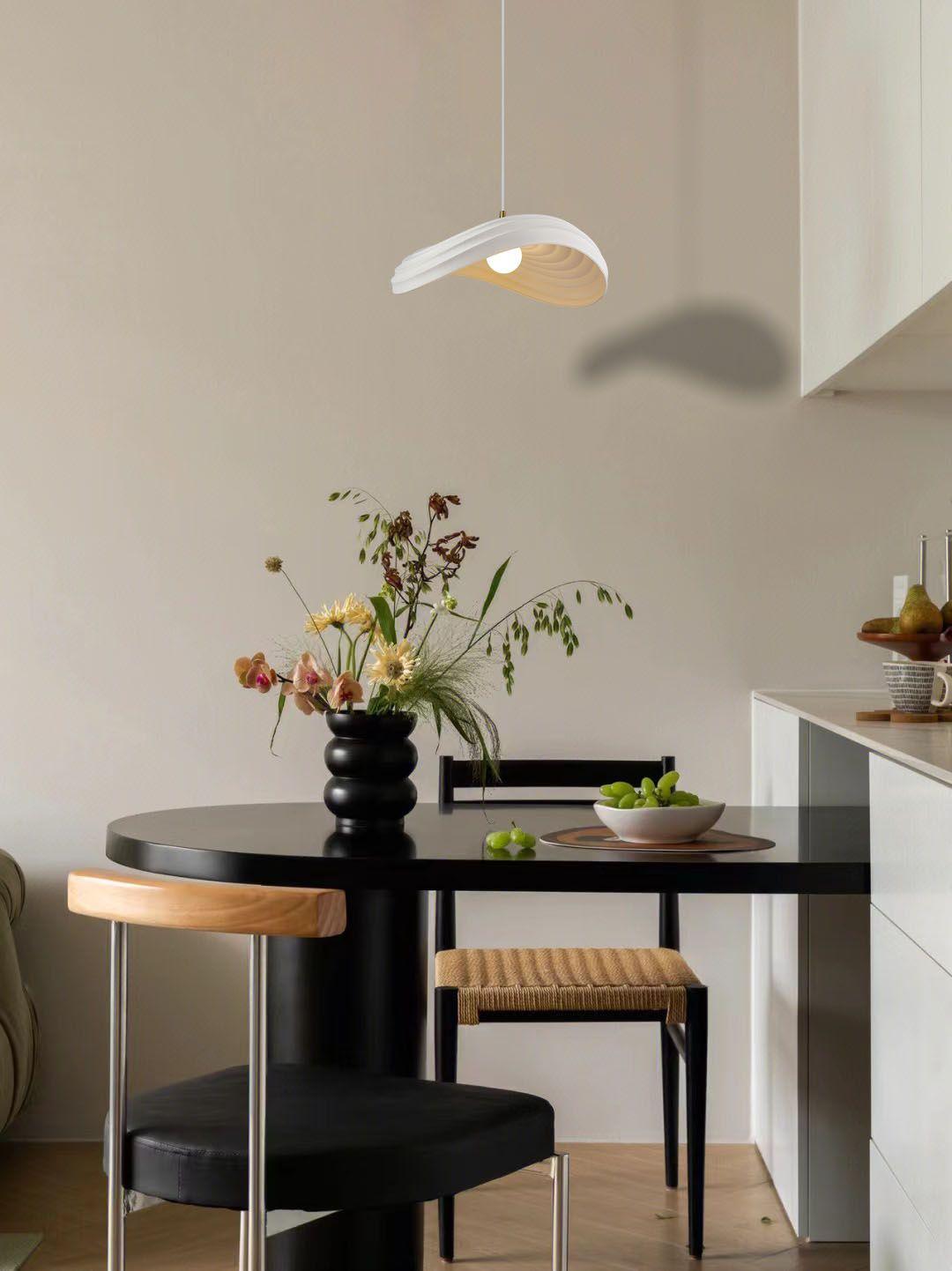 WOW Navicula Pendant Light