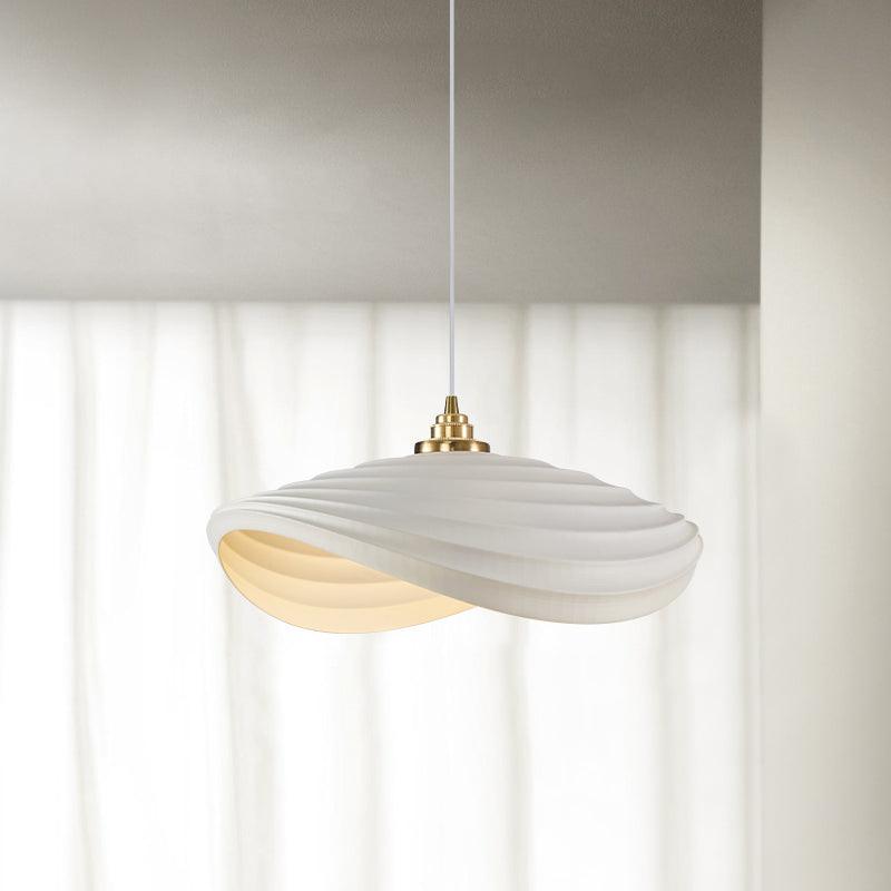 WOW Navicula Pendant Light