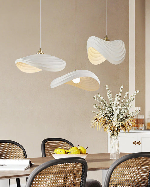 WOW Navicula Pendant Light