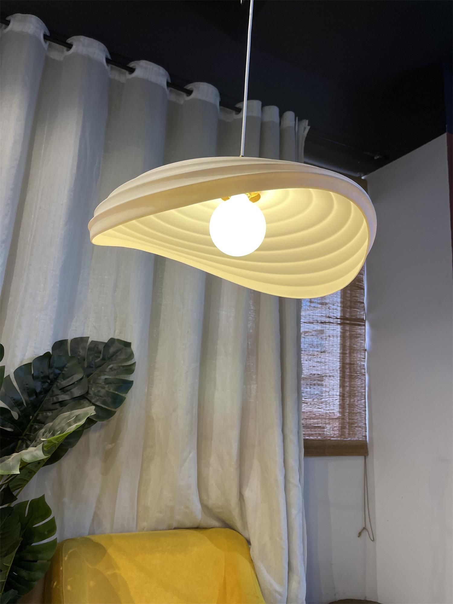WOW Navicula Pendant Light