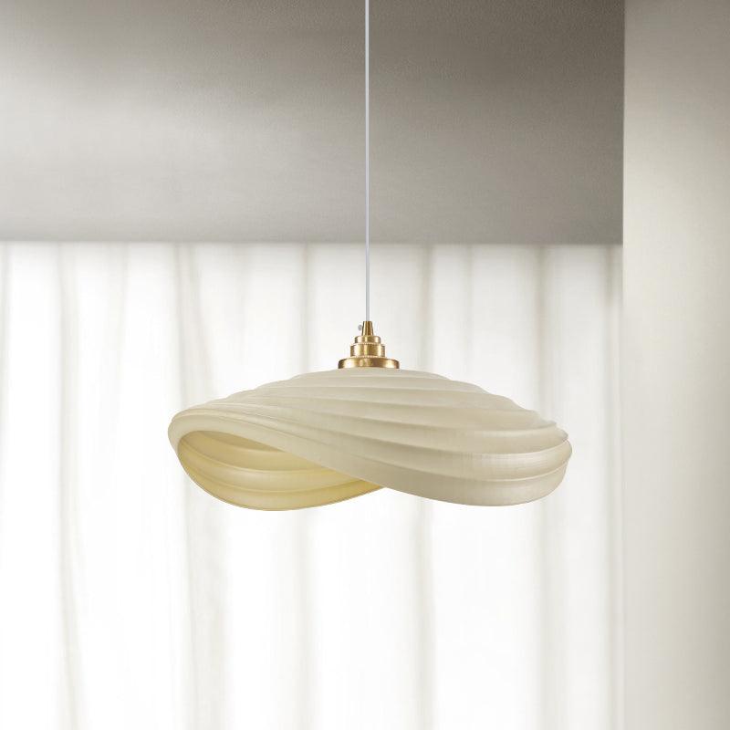 WOW Navicula Pendant Light