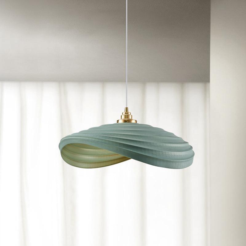 WOW Navicula Pendant Light