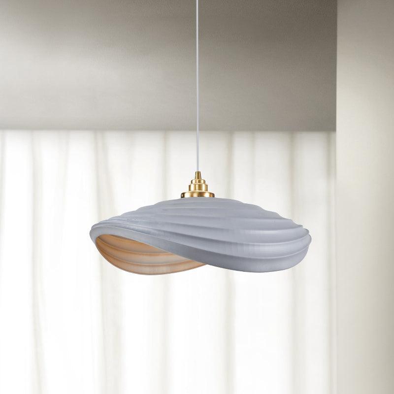 WOW Navicula Pendant Light