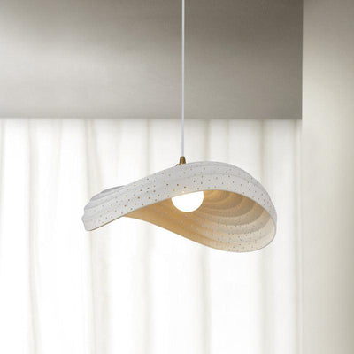 WOW Navicula Pendant Light
