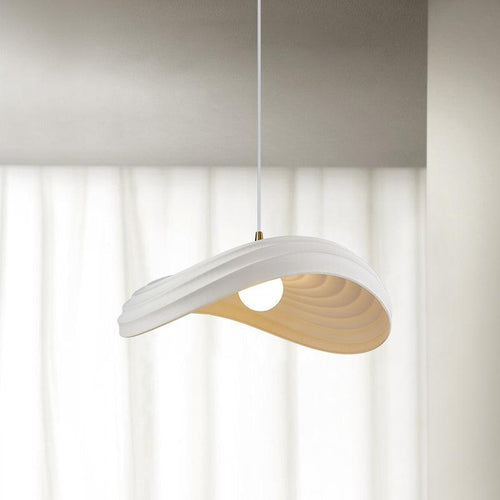 WOW Navicula Pendant Light