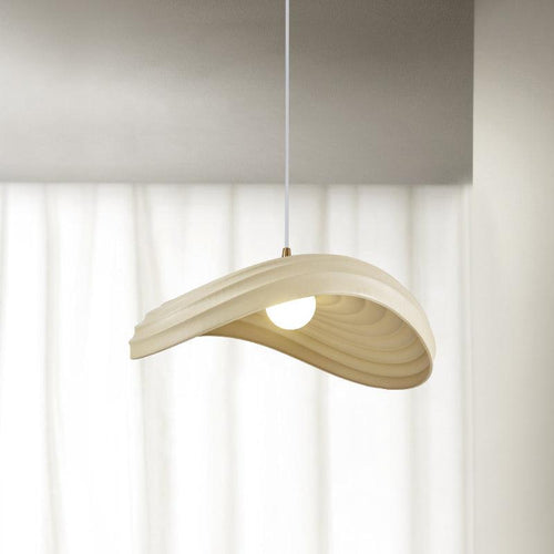 WOW Navicula Pendant Light