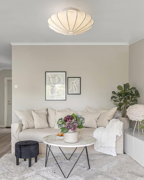 WOW Nelson Bubble Ceiling Lamp