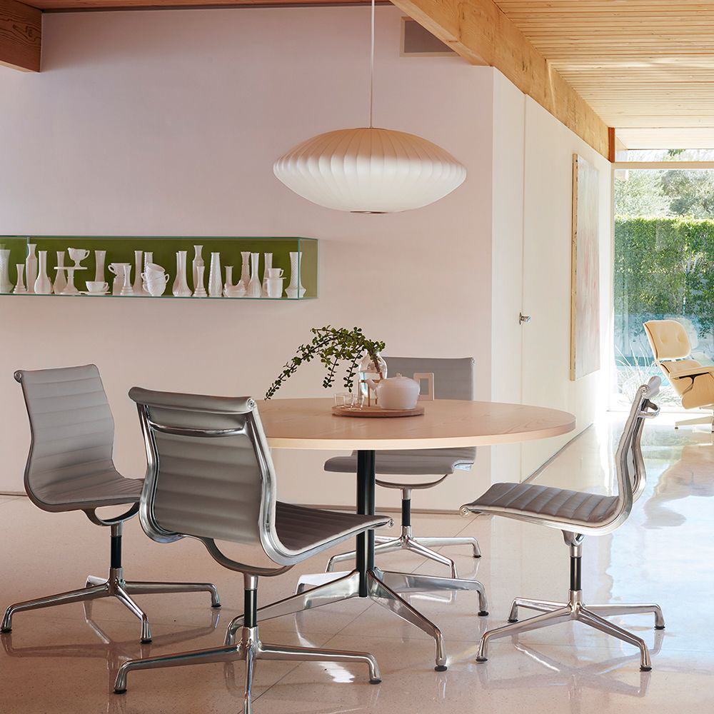 Wow Bubble Mulberry Silk Pendant Lamp
