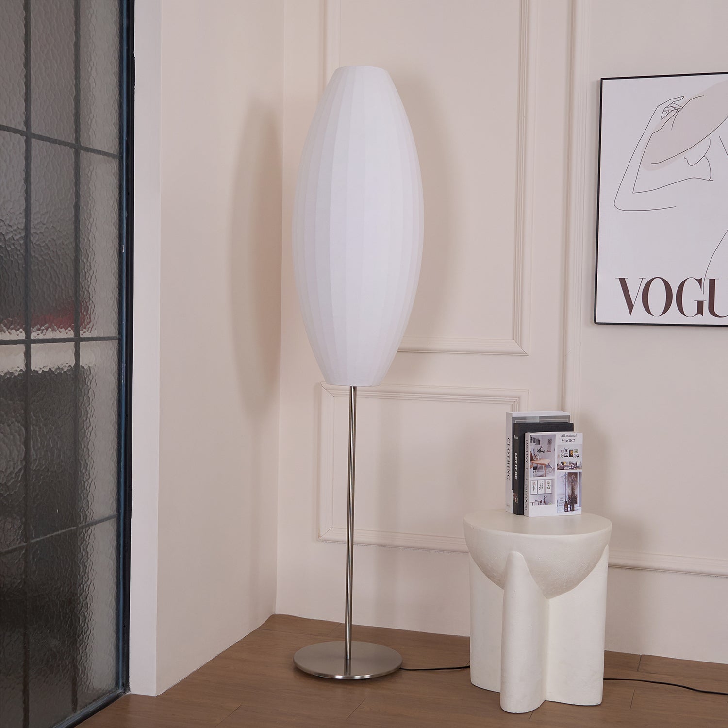Wow Nelson Floor Lamp