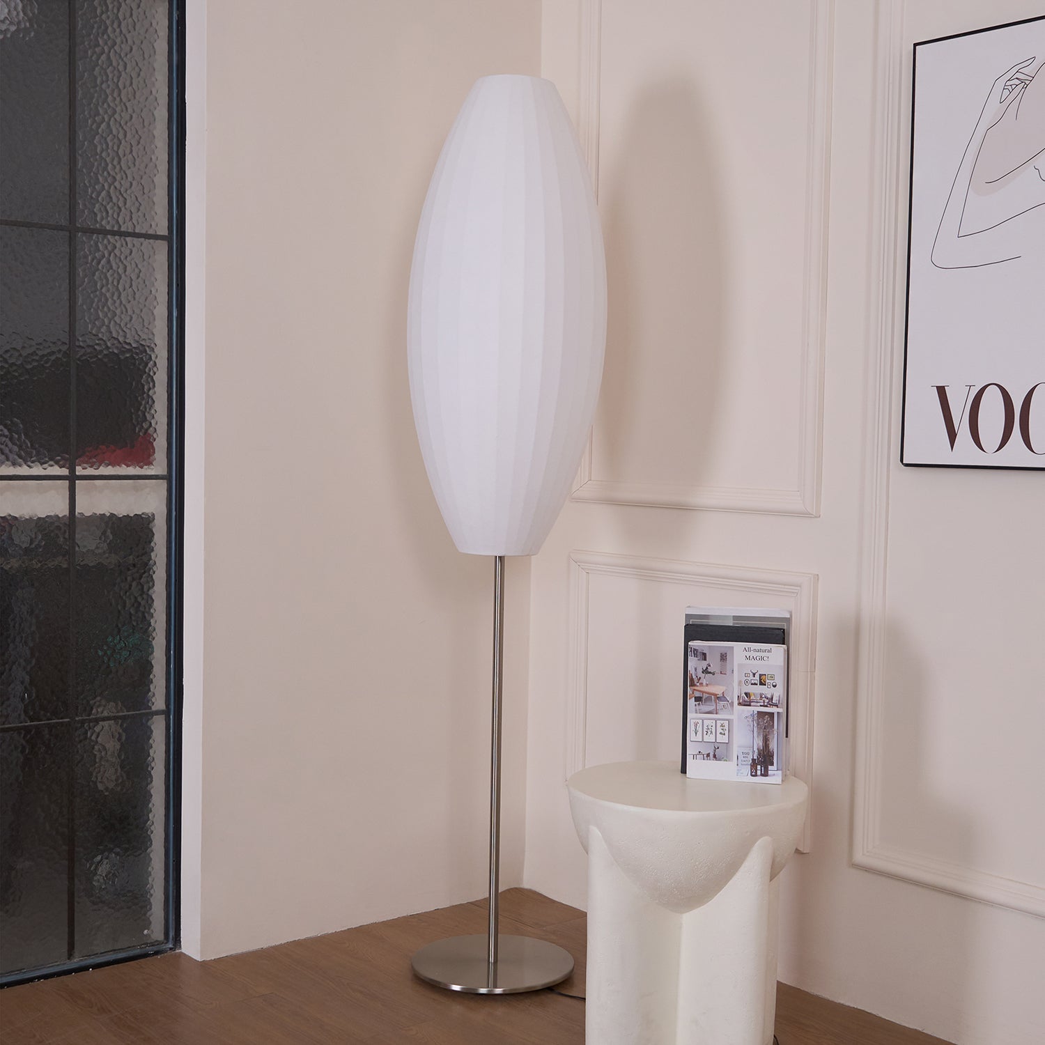 Wow Nelson Floor Lamp