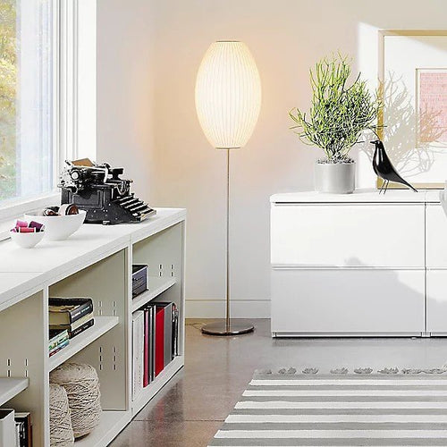 Wow Nelson Floor Lamp