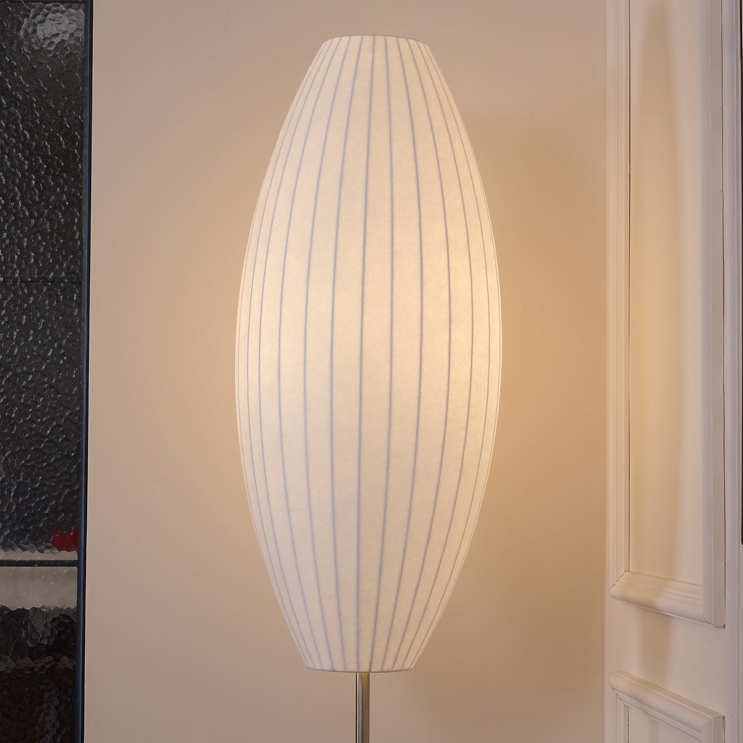 Wow Nelson Floor Lamp
