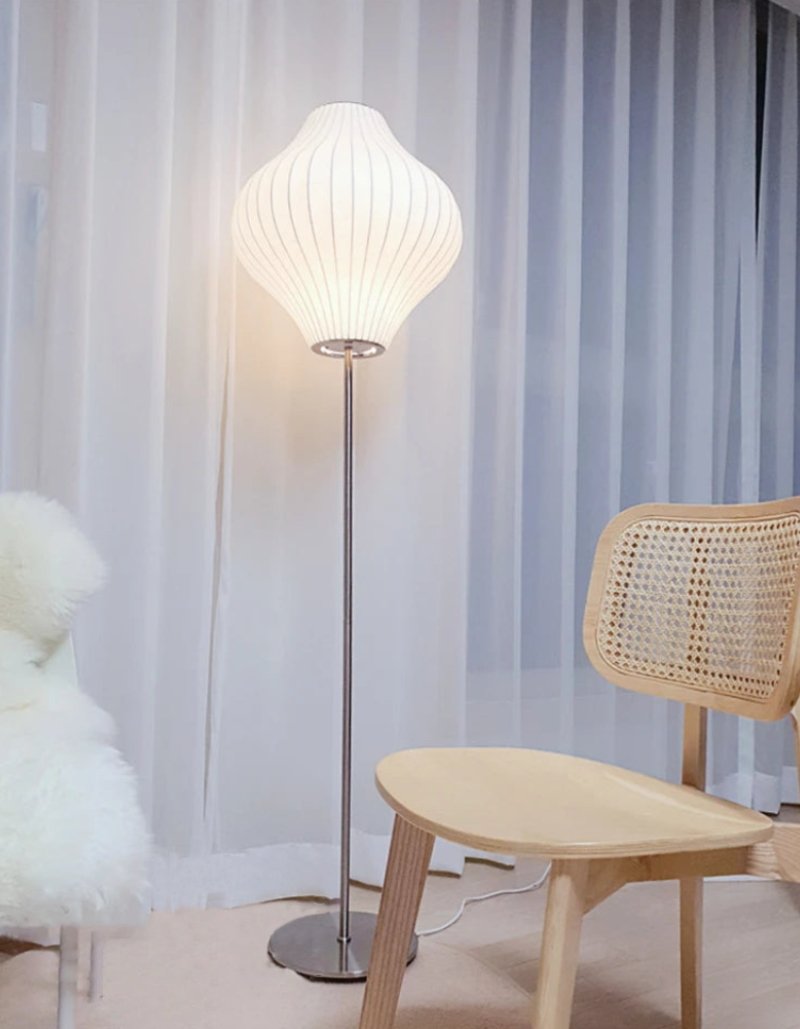 Wow Nelson Floor Lamp