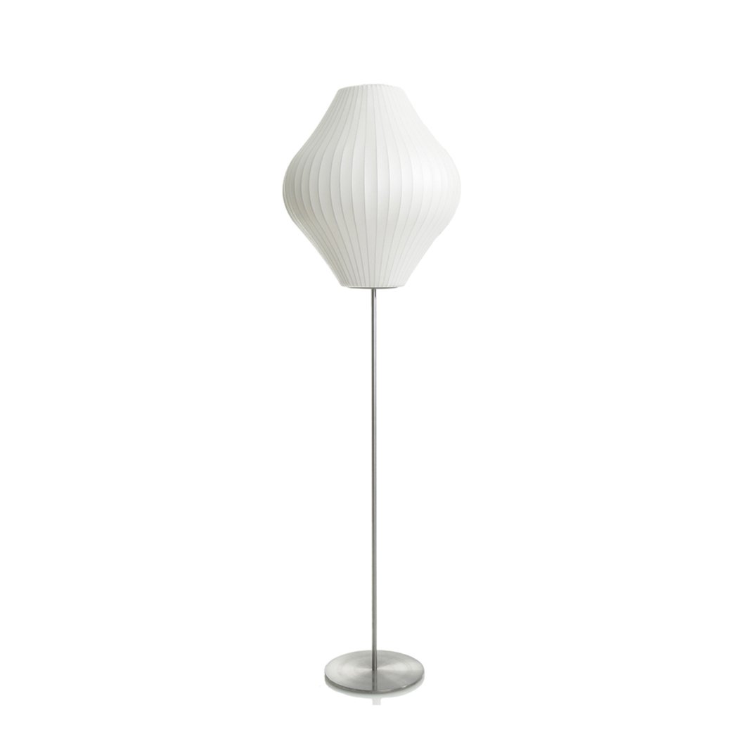 Wow Nelson Floor Lamp