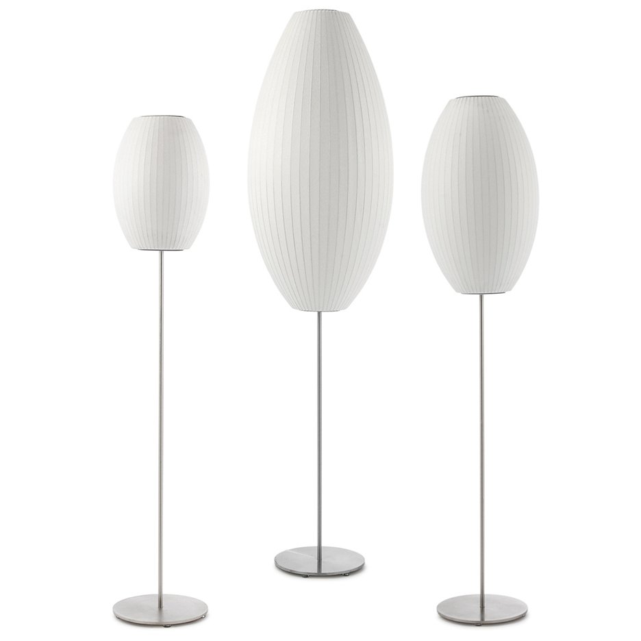 Wow Nelson Floor Lamp